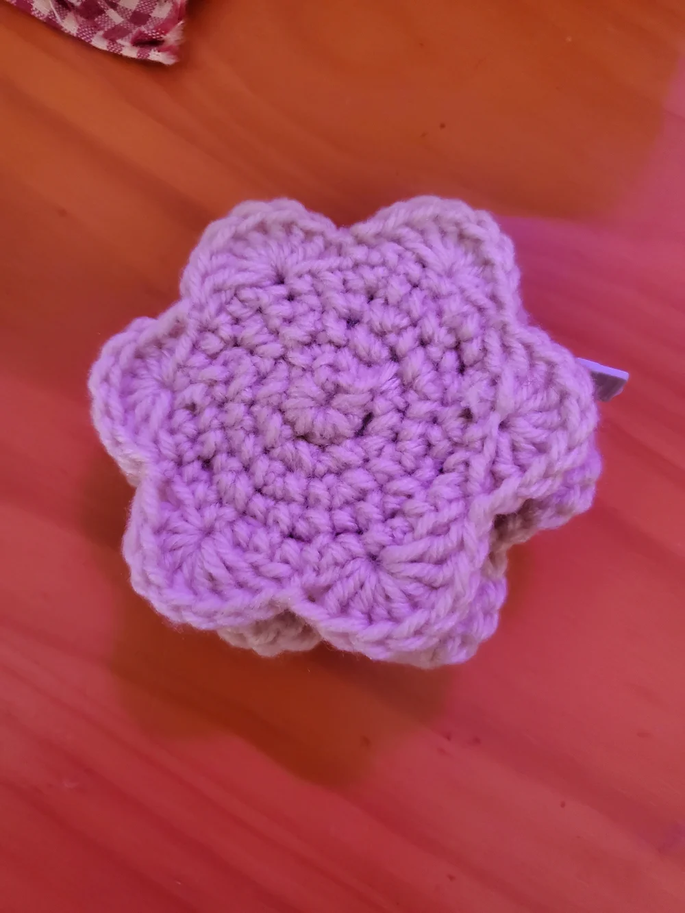 🛍️BUNDLE ONLY ITEM🛍️ Jam filled Cookie Tape Measure- Handmade - Picture 3 of 11